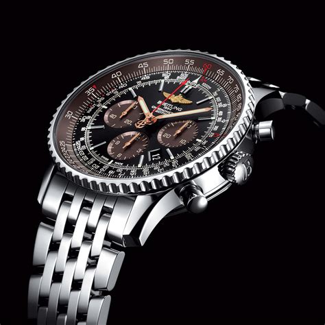 breitling navitimer limited edition blue|Breitling Navitimer 01 46 mm.